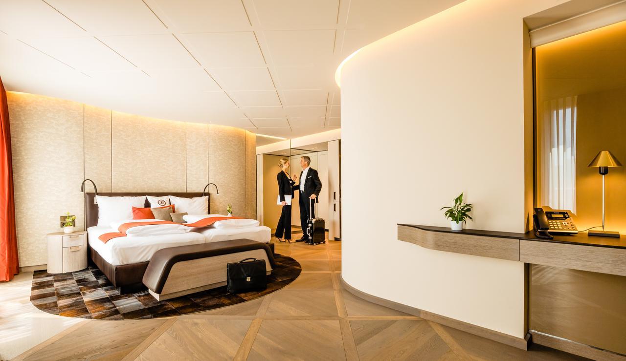 Hotel Neues Tor Бад-Вімпфен Екстер'єр фото